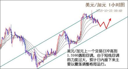 外汇图片资讯频道 捕捉市场脉动的视觉窗口